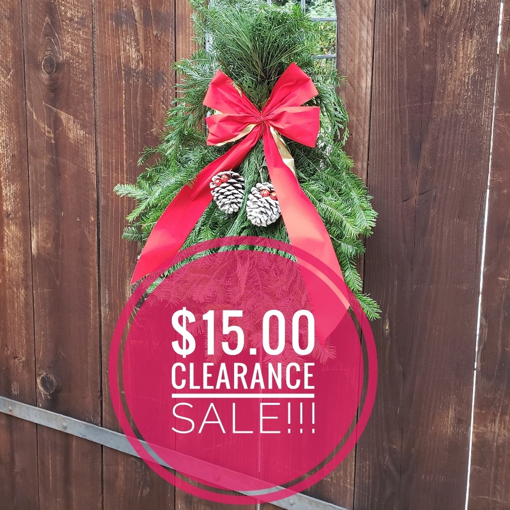 SALE ended! ✔SALE !!!  Mark downs happening NOW!!